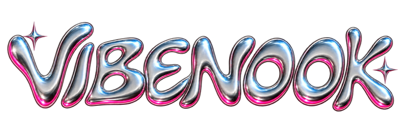 VIBENOOK